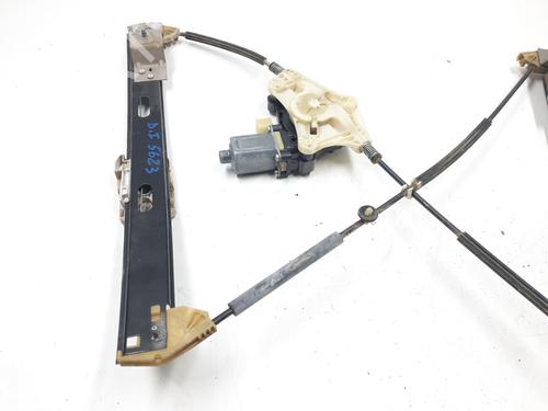 Front left window mechanism SEAT LEON (5F1) 1.6 TDI | BP38539440C22 - Image 2