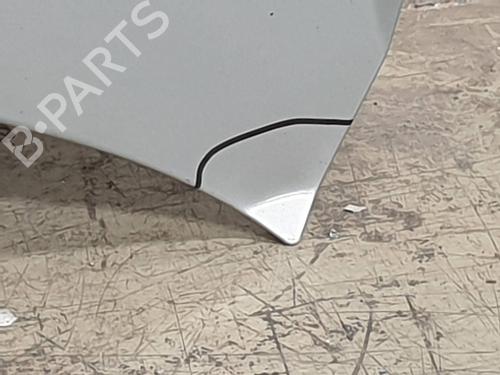 Hood SSANGYONG KYRON  | BP13665496C1 