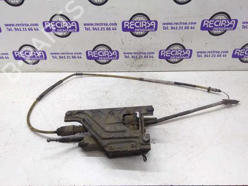 Electric handbrake OPEL INSIGNIA A (G09)  | BP9475368E5 