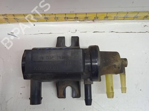 Used Electronic sensor MERCEDES-BENZ SPRINTER 3,5-t Van (B906) [2006-2020]  14239592