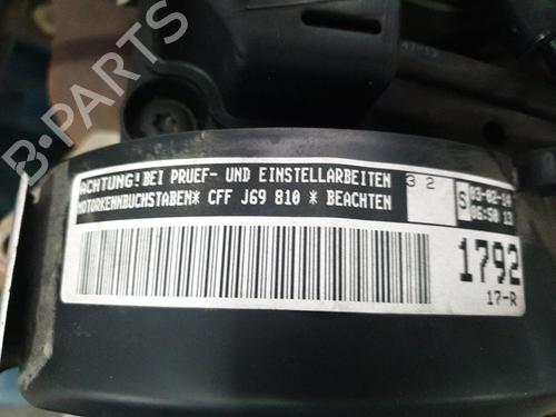 Engine VW TIGUAN (5N_) 2.0 TDI | BP32989232M1  - Image 9