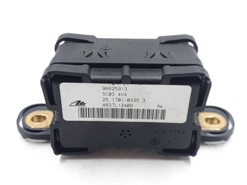 Electronic module CHEVROLET CAPTIVA (C100, C140) 2.0 D 4WD | BP33466110M83 - Image 2