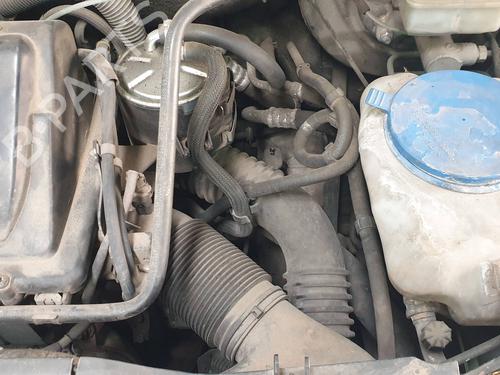 Intercooler MERCEDES-BENZ A-CLASS (W169)  | BP21288877M30 