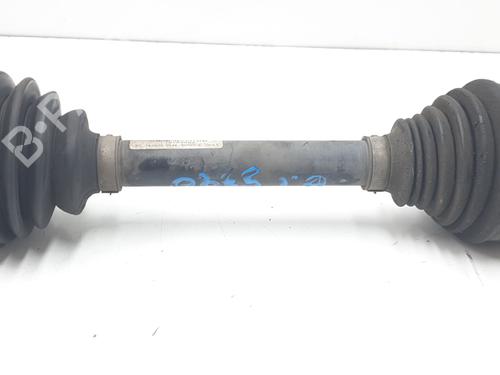 Left front driveshaft OPEL ASTRA J (P10) 2.0 CDTI (68) | BP28521004M38