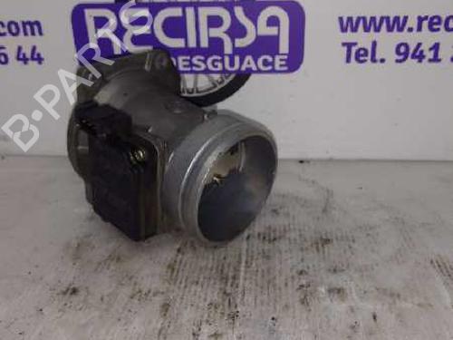 Mass air flow sensor SEAT CORDOBA (6K1, 6K2)  | BP9460136M95 