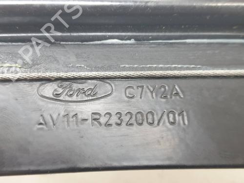 Rudehejsemekanisme ventre foran FORD B-MAX (JK) 1.6 TDCi | BP14921409C22 