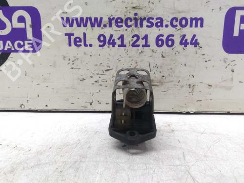 Electronic module RENAULT MEGANE II Estate (KM0/1_)  | BP29735163M83 