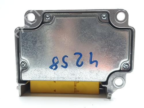ECU airbags MERCEDES-BENZ A-CLASS (W169) A 180 CDI (169.007, 169.307) | BP27269841M53 