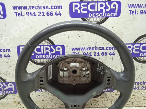 Used Steering wheel PEUGEOT 3008 I MPV (0U_) [2009-2017]  9475990