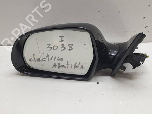 Used Left mirror AUDI A4 B8 (8K2) [2007-2017]  17003794