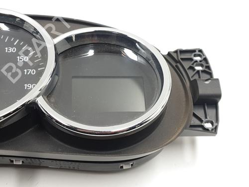 Instrument cluster DACIA DUSTER (HS_) 1.5 dCi | BP29750229C47 