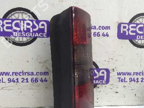 Right taillight OPEL COMBO Tour  | BP9482157C35 