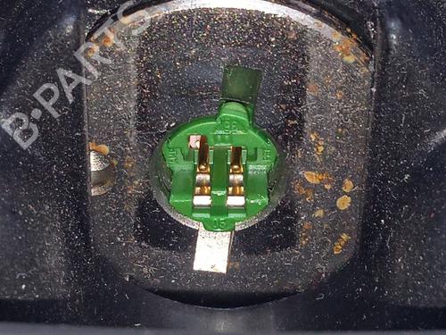 Driver airbag PEUGEOT 307 SW (3H)  | BP9486165C9 