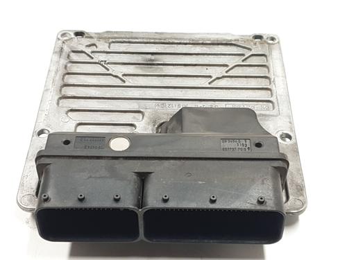 Used Engine control unit (ECU) MERCEDES-BENZ C-CLASS Coupe (CL203) C 180 Kompressor (203.746) (143 hp) 30959007