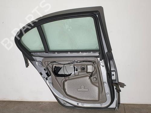 Left rear door BMW 5 (E60) 530 d | BP20978662C4 