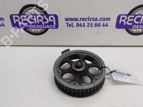 Used Pulley OPEL ASTRA H (A04) [2004-2014]  14237982