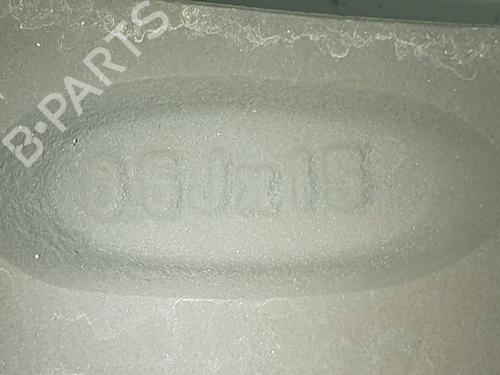 Rim BMW 3 Compact (E46) 316 ti | BP21166163C45 