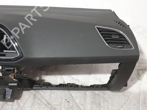 Airbag Kit SEAT LEON (5F1) 1.6 TDI | BP28209416C86 