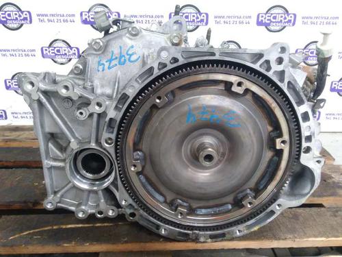 Gearbox MITSUBISHI OUTLANDER I (CU_W)  | BP9470998M3 