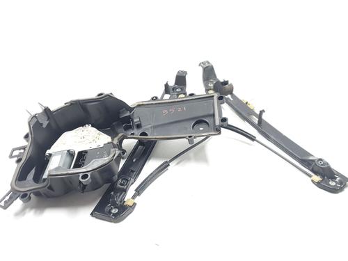 Used Front left window mechanism Front left window mechanism SEAT LEON (1P1) 1.6 TDI (105 hp) 32385276 32385276