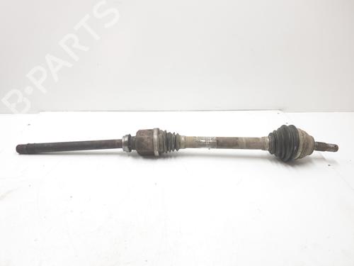 Used Right front driveshaft CITROËN C4 II (NC_) 1.6 BlueHDi 120 (120 hp) 28378752