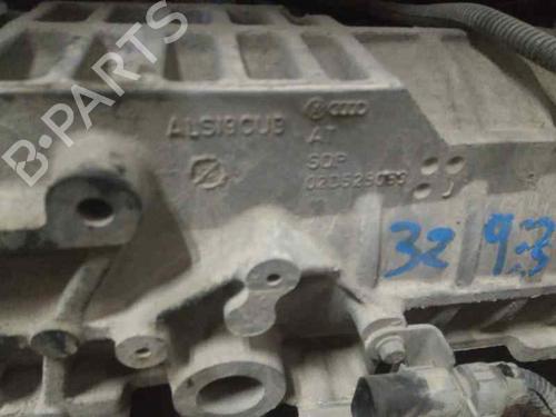Rear differential SEAT LEON (1M1)  | BP9476919M24 