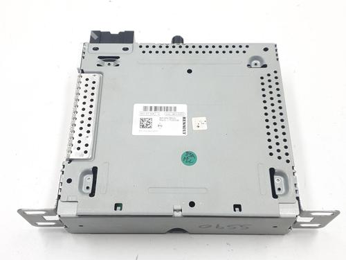 Radio RENAULT CAPTUR I (J5_, H5_) 1.5 dCi 90 (J5N4, J5M5, J5MW, J5M6, J5AL, J5AJ) | BP34626026E6 - Image 2