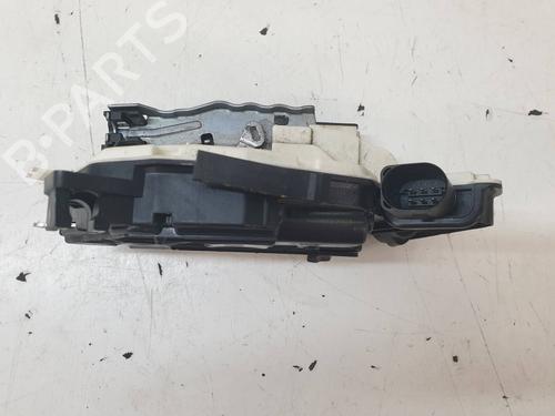 Front right lock SEAT IBIZA IV ST (6J8, 6P8)  | BP19036513C97 