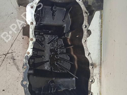 Oil sump DACIA LOGAN (LS_)  | BP14238101M115 