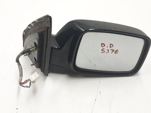 Used Right mirror NISSAN X-TRAIL I (T30) 2.2 dCi 4x4 (136 hp) 28333718