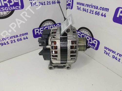 Alternator FORD TRANSIT V363 Van (FCD, FDD)  | BP9960249M7 