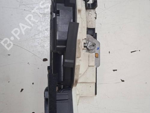 Front right lock VW GOLF VI (5K1)  | BP10416165C97 