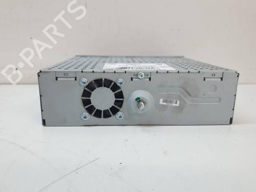 Electronic module MERCEDES-BENZ S-CLASS (W221, V221) S 63 AMG (221.077, 221.177) | BP15511502M83 