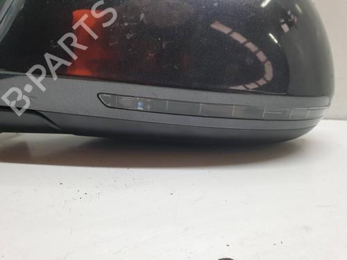 Left mirror AUDI A4 B8 (8K2)  | BP17003794C26 