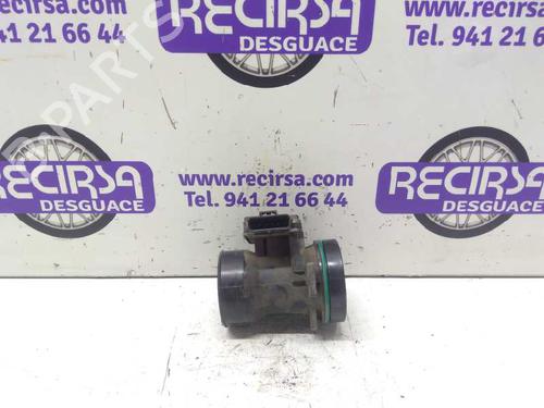Mass air flow sensor FORD FOCUS I (DAW, DBW)  | BP9470593M95 