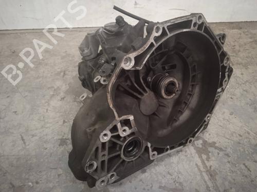 Gearbox OPEL TIGRA TwinTop (X04)  | BP12524450M3 