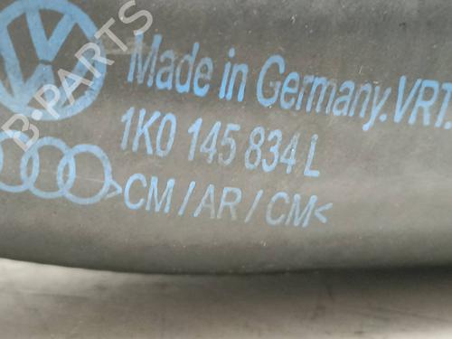 Pipe VW GOLF V (1K1)  | BP14238387M125 
