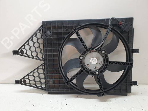 Used Radiator fan VW POLO V (6R1, 6C1) [2009-2022]  25882428
