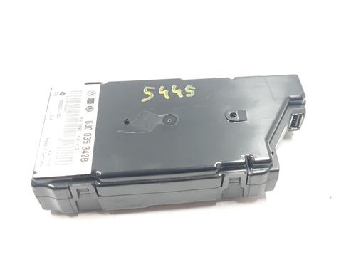 Electronic module SEAT IBIZA IV (6J5, 6P1) 1.6 TDI | BP31965610M83