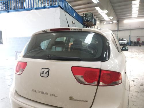 Headlight switch SEAT ALTEA XL (5P5, 5P8) 1.6 TDI | BP37712745I24  - Image 11