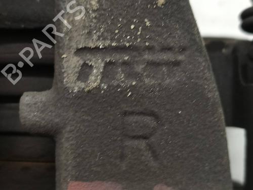 Right rear brake caliper FORD KUGA I  | BP11628065M106 