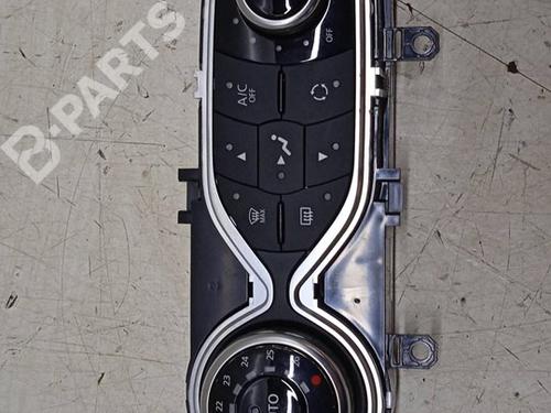 Used Climate control Climate control RENAULT CLIO IV (BH_) 1.6 RS (BHJ4, BHJ6, BHMM) (200 hp) 9961530 9961530