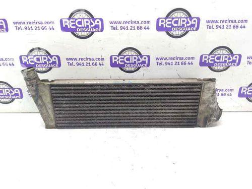 Used Intercooler Intercooler RENAULT MEGANE II Estate (KM0/1_) 1.9 dCi (KMRG, KM1G, KM0G, KM2C) (120 hp) 9473684 9473684