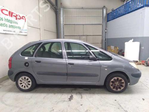 Front right lock CITROËN XSARA PICASSO (N68) 2.0 HDi | BP9481579C97 