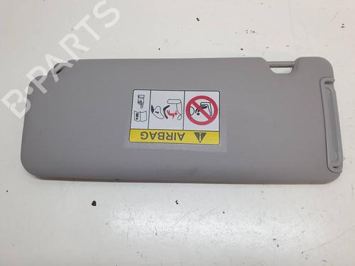 Used Right sun visor HYUNDAI TUCSON (TL, TLE) [2015-2023]  18708503
