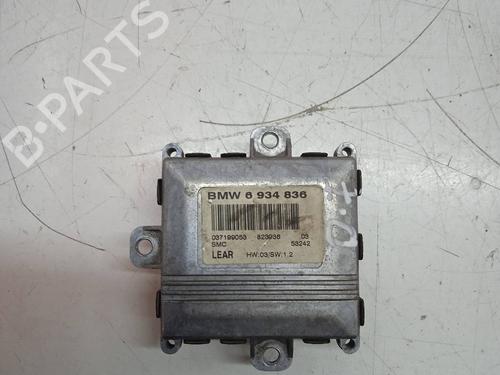 Electronic module BMW 3 (E90) 320 d | BP9487697M83 
