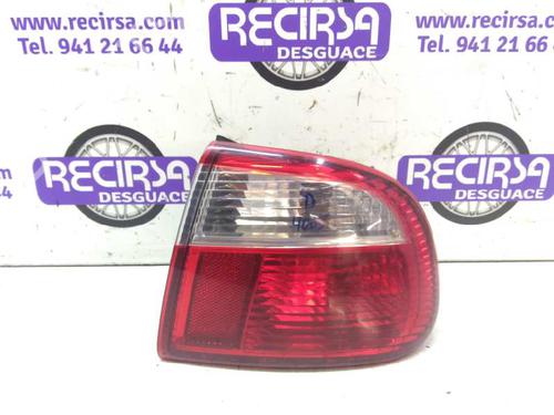 Used Right taillight SEAT TOLEDO II (1M2) [1998-2006]  9472140