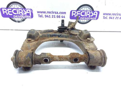 Querlenker links vorne MITSUBISHI L200 (K7_T, K6_T, K5_T)  | BP9464102M12 