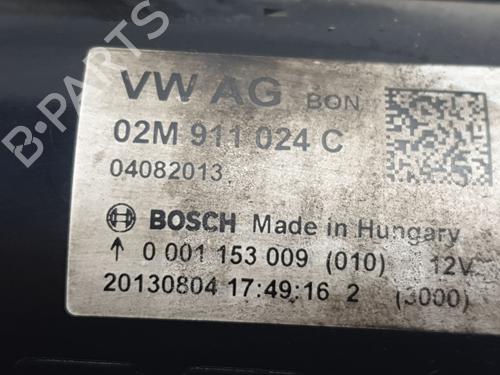 Starter VW TIGUAN (5N_) 2.0 TDI 4motion | BP36562709M8  - Image 7