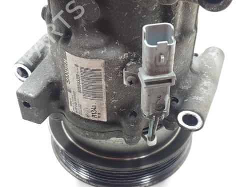 AC compressor RENAULT KANGOO / GRAND KANGOO II (KW0/1_)  | BP29554374M34 